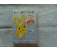 Happy tree friends, vol. 1: ça va saigner