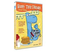 Happy tree friends, vol. 2