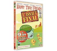 Happy tree friends, vol. 3