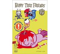 Happy tree friends, vol. 4