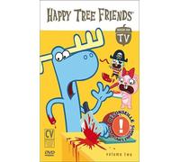 Happy tree friends, vol. 5