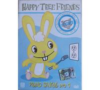 Happy tree friends Volume 01