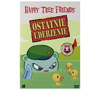 Happy Tree Friends: Volume 1: First Blood [DVD] (IMPORT) (Nessuna versione italiana)