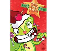 Happy Tree Friends - Winter Break [Edizione: Regno Unito] [Edizione: Regno Unito]