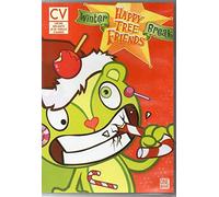 Happy tree friends winter break (special edition)