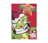 Happy Tree Friends - Winterbreak