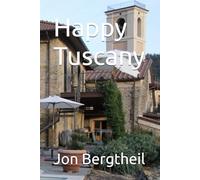 Happy Tuscany