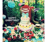 Happy Unbirthday [Type C]