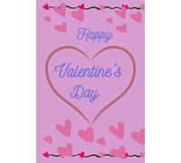 Happy Valentine's Day