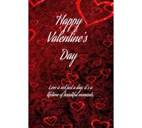 Happy Valentine's Day