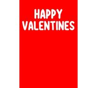 Happy Valentines Day