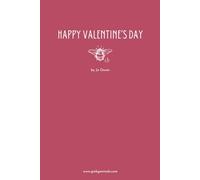 Happy Valentine's Day: A Femdom Descent: Where He Obeys and She Reigns.