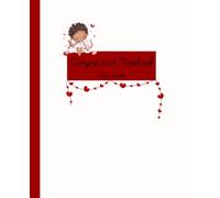 Happy Valentines Day Cupid Composition Notebook