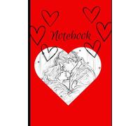 Happy valentine's Day daily planner love