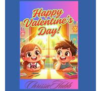 Happy Valentine's Day!: For Children