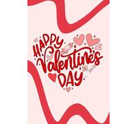 Happy Valentine's day Nurse Notebook , Happy valentine's day for medical staff Notebook, Valentine's day notebook for nurse,Clinical staff, doctor and ... day notebook: Happy nurse valentine's day