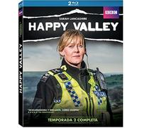 Happy Valley 2ª temporada