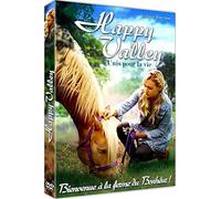 Happy Valley – DVD – Seven7