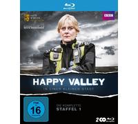 Happy Valley - In einer kleinen Stadt - Staffel 1