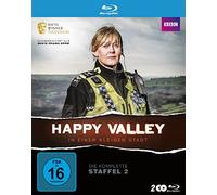 Happy Valley - In einer kleinen Stadt - Staffel 2