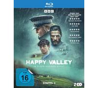 Happy Valley - In einer kleinen Stadt. Staffel 3