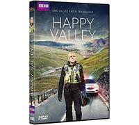 Happy Valley - Saison 2