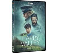 HAPPY VALLEY saison 3