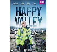 Happy Valley (Season 2) [ Origine Olandese, Nessuna Lingua Italiana ]