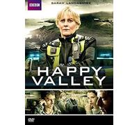 Happy Valley: Season One [Edizione: Stati Uniti]