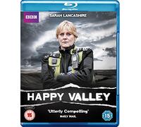 Happy Valley - Series 1 [Edizione: Regno Unito]