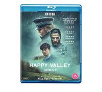Happy Valley – Stagione 3 – Blu-ray – BBC