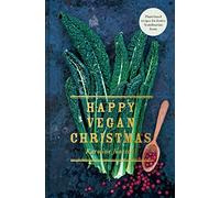 Karoline Jönsson Happy Vegan Christmas (Copertina rigida)