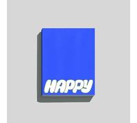 happy (ver. 3 navigate)-Import USA