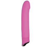 HAPPY Vibratore Vaginale Pene Realistico Fallo Anale Dildo Vibrator