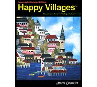 Happy Villages, Expanded & Updated Edition