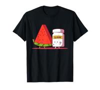Happy Watermelon Sugar - Zucchero per Anguria da Donna Maglietta