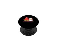 Happy Watermelon Sugar - Zucchero per anguria da donna PopSockets PopGrip Adesivo