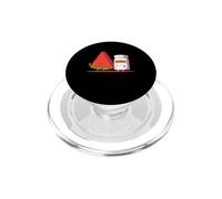 Happy Watermelon Sugar - Zucchero per anguria da donna PopSockets PopGrip per MagSafe