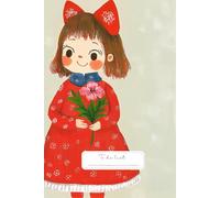 Happy Winter School Days To Do List: A delightful to do list notebook capturing the charm of winter school days.