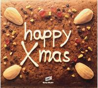 Happy X mas