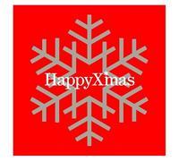Happy X'mas
