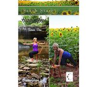 Happy Yoga with Sarah Starr | Chair Yoga Refreshed | Series One