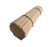 Happyaer Bastoncini di ricambio per diffusori a bastoncino, fai da te, decorazioni per la casa, extra spesse, bastoncini di ricambio per aromaterapia, 100 pezzi, 100 bastoncini per diffusori a