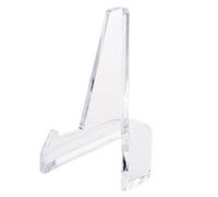 Happyaer Espositore da collezione, cavalletto per medaglie, porta badge da golf