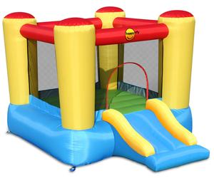 HAPPYAIR - Scivolo Gonfiabile - Unico