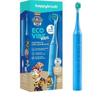 Happybrush Eco VIBE Bambini Starter Kit Paw Patrol - Kit igiene bambini