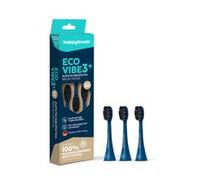 HAV3DEO 4260486335577 ECO VIBE 3 Auftsteckbürsten (blau)