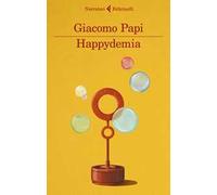 Happydemia - Papi Giacomo