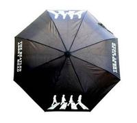 HappyFans The Beatles Umbrella Abbey Road