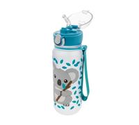 Happyglou Straw Borraccia con paglia 50 cl